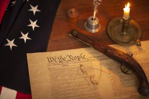 American-Constitution-Historical-Documents-Freedom